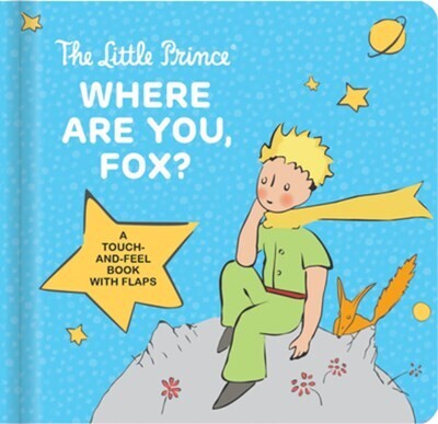 Where Are You, Fox? The Little Prince