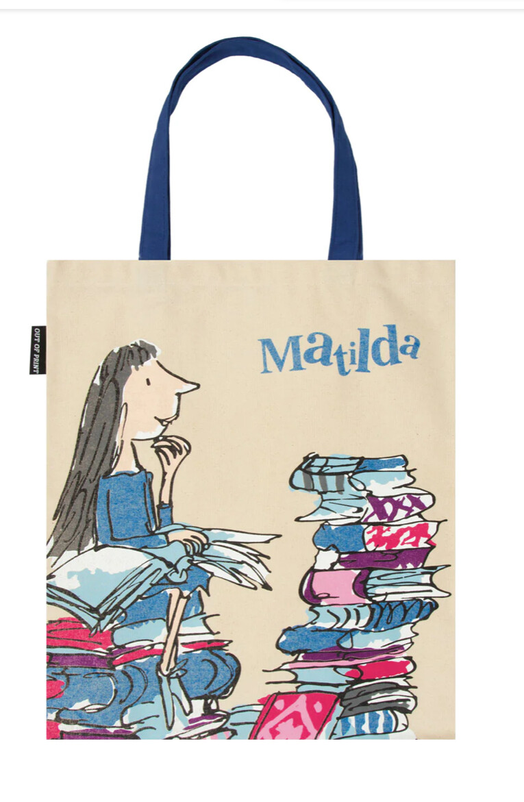 Tote Matilda