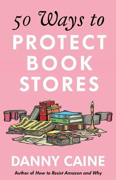 50 Ways To Protect Book Stores