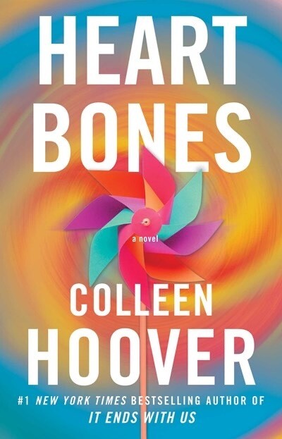 Heart Bones, Hoover