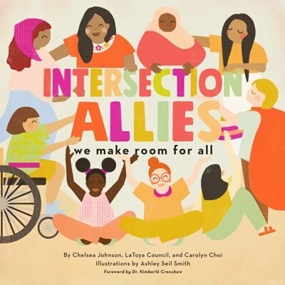 Intersection Allies 