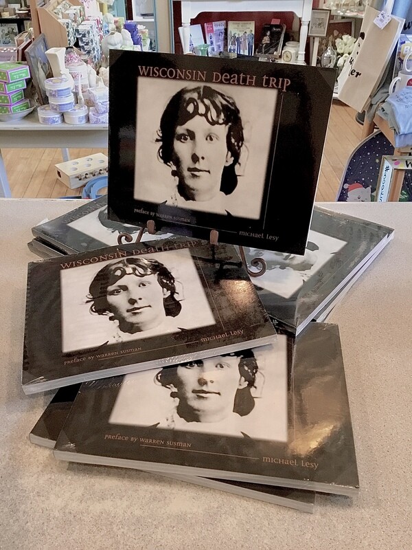 Wisconsin Death Trip 