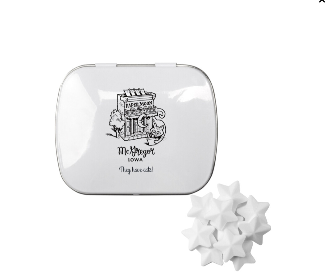 Paper Moon Mints