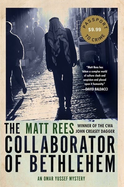 Collaborator Of Bethlehem