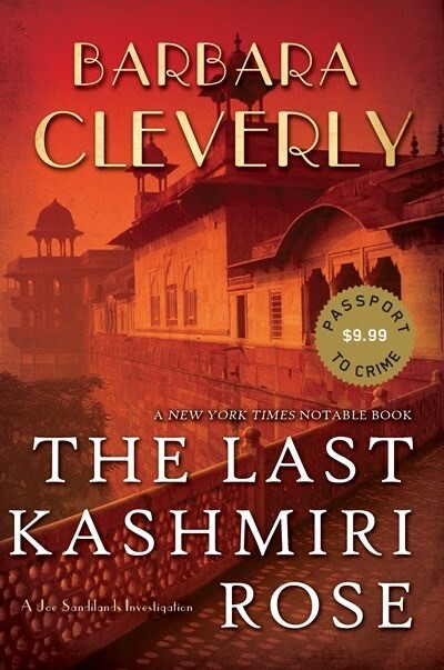 Last Kashmiri Rose