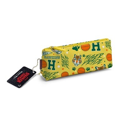 Hawkins Pouch (Stranger Things)