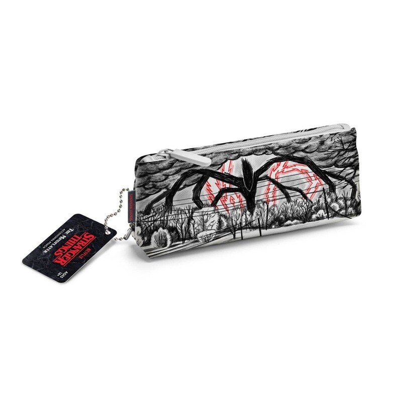 Mind Flayer Pouch (Stranger Things) 
