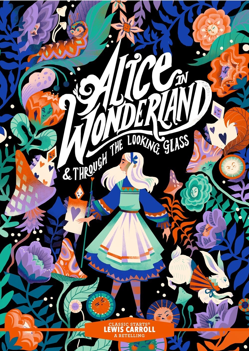 Alice in Wonderland