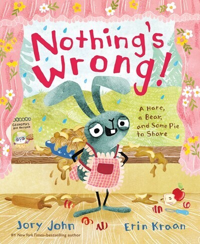 Nothing&#39;s Wrong
