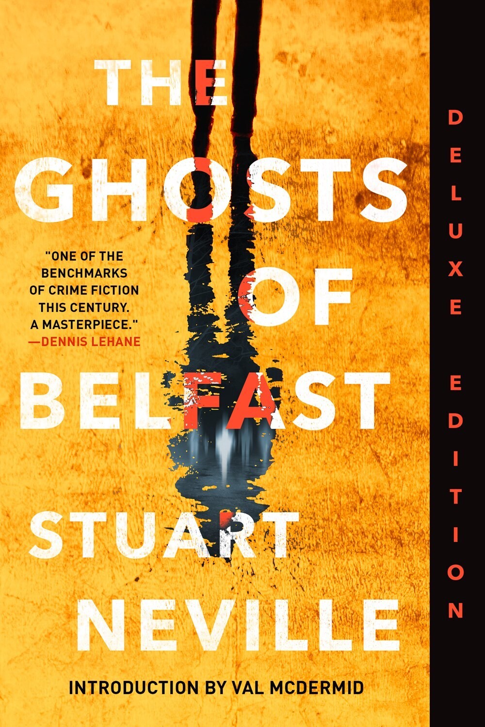 Ghosts of Belfast