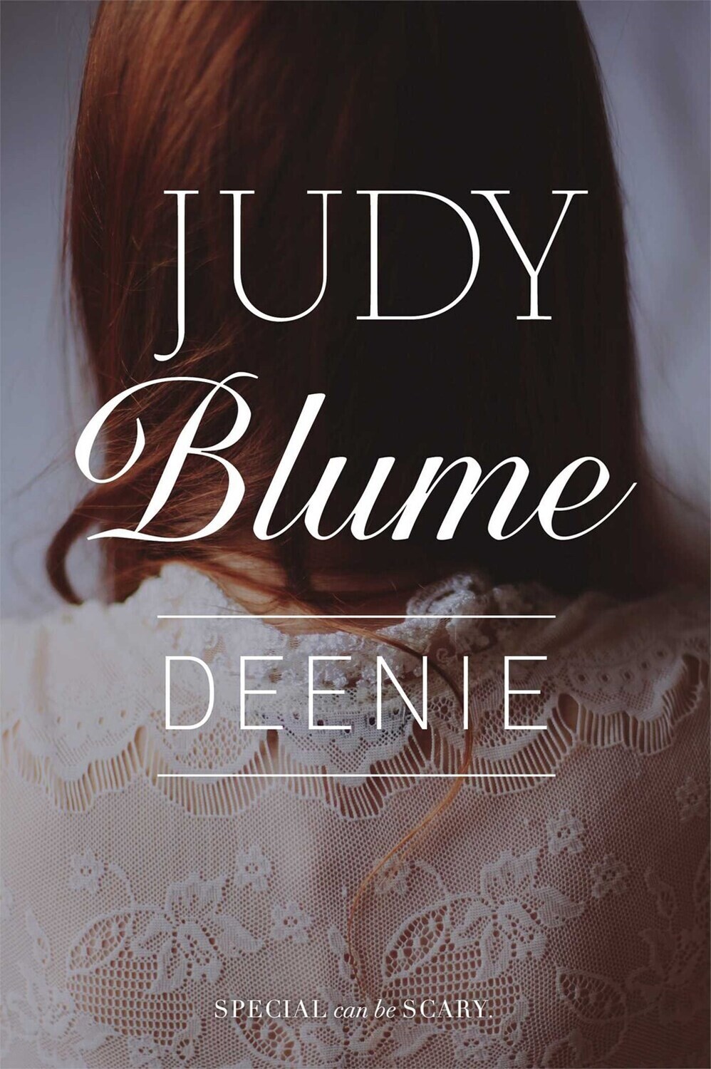 Deenie (Banned Book)