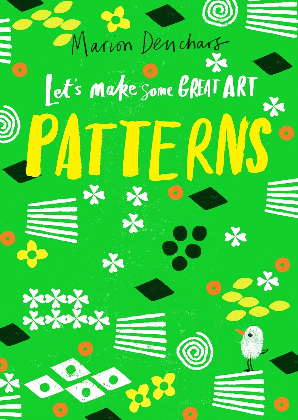 Let&#39;s Make Some Great Art Patterns 