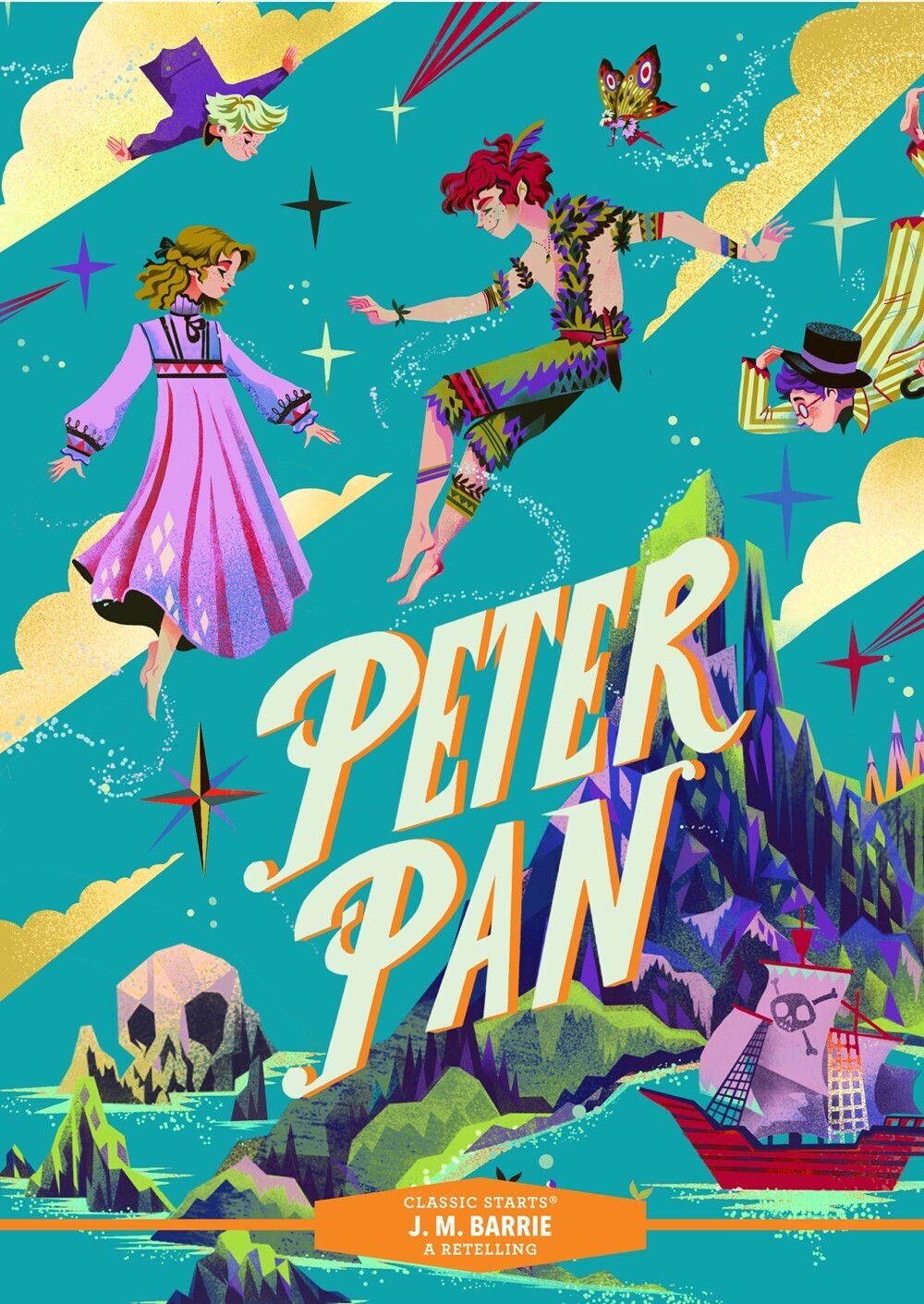 Peter Pan Classic Edition