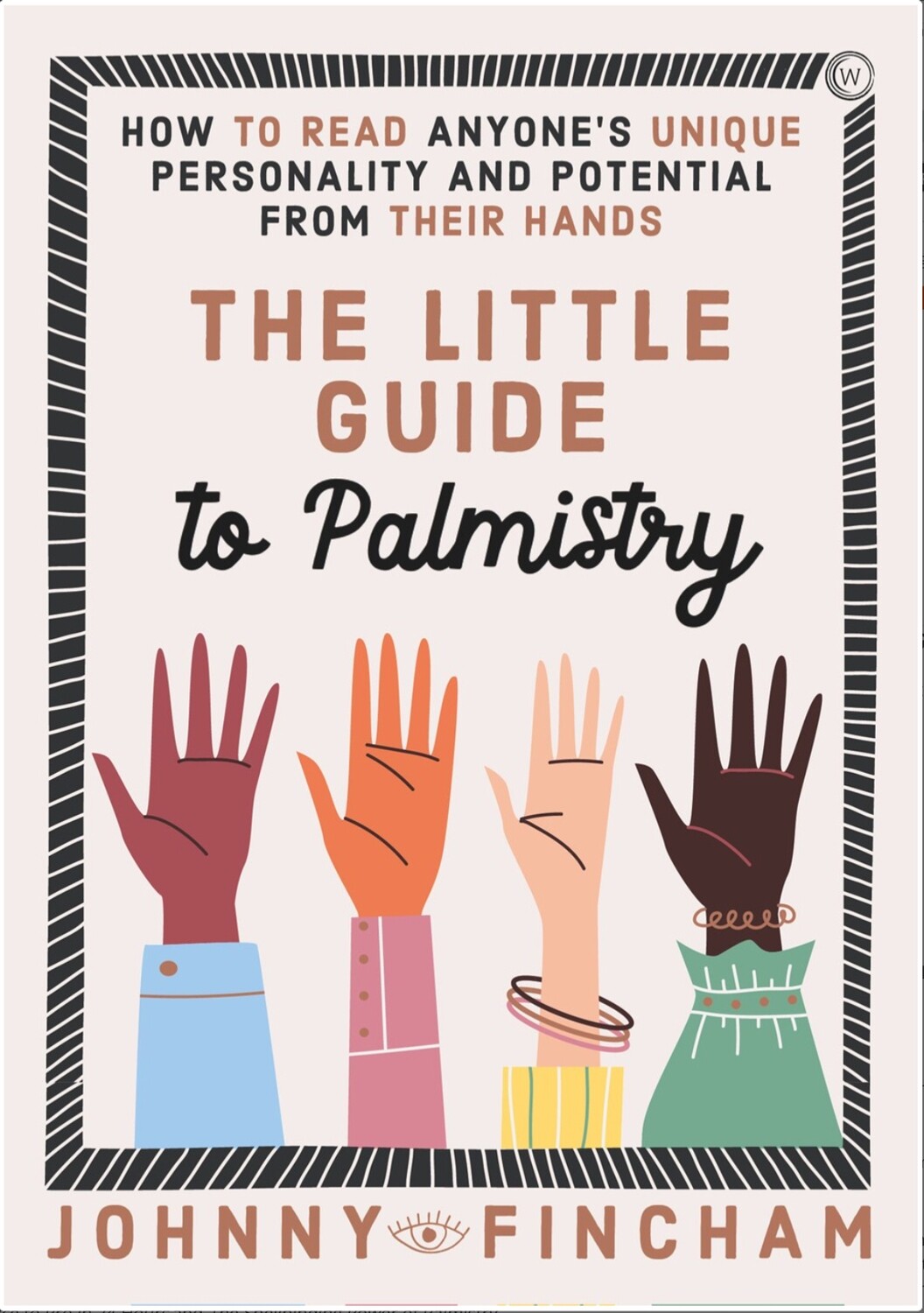 Little Guide to Palmistry