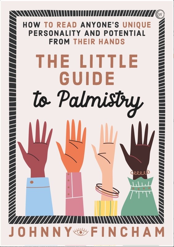Little Guide to Palmistry