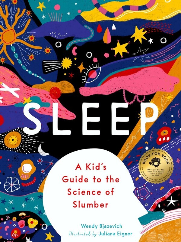 Science and Mysteries of Sleep 