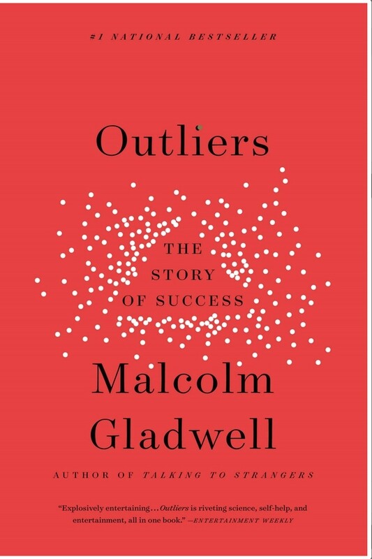 Outliers: The Story of Success