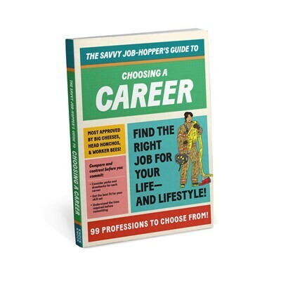 Choosing a Career