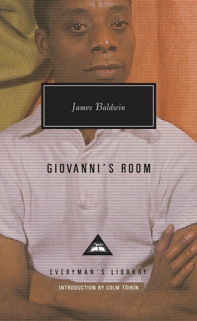 Giovanni&#39;s Room