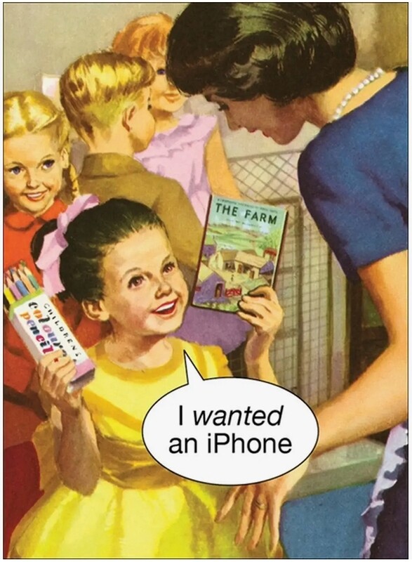 Iphone Card