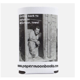 McGregor Beverage Koozie, Outhouse