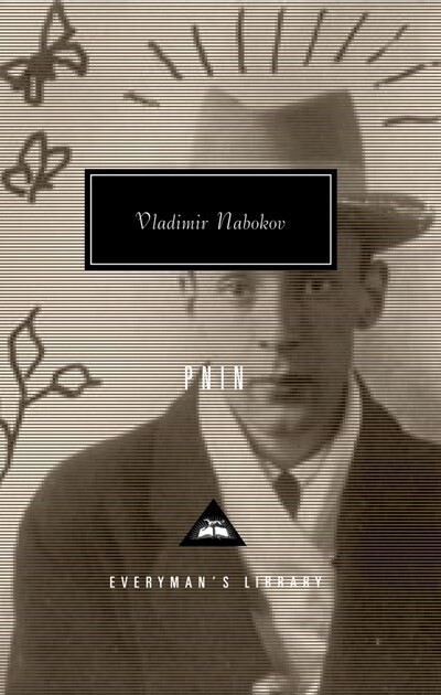 Pnin Vintage Edition