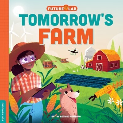 Tomorrow’s Farm