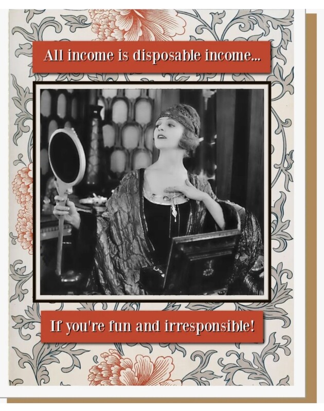 Disposable Income