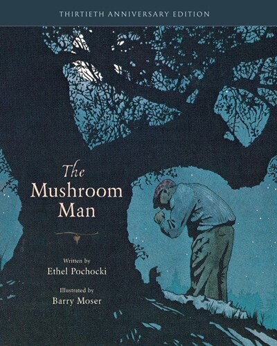 Mushroom Man: 30th Anniversary Edition