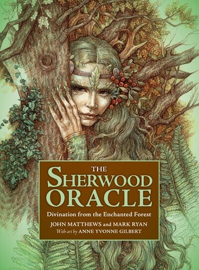 Sherwood Oracle