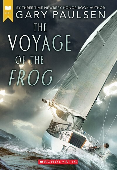 Voyage of the Frog