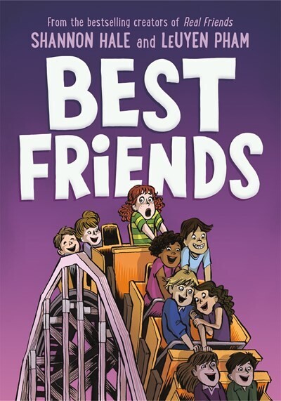 Best Friend: A Novel