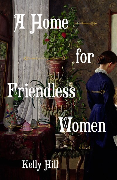Home for Friendless Women