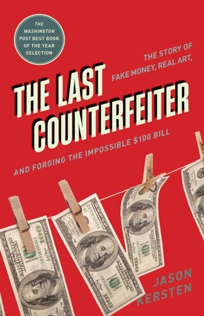 Last Counterfeiter