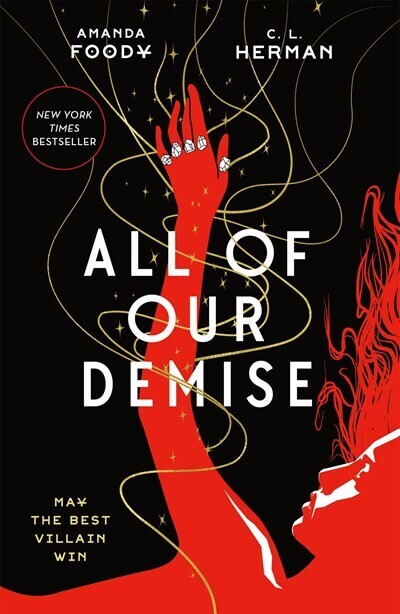 All Of Our Demise