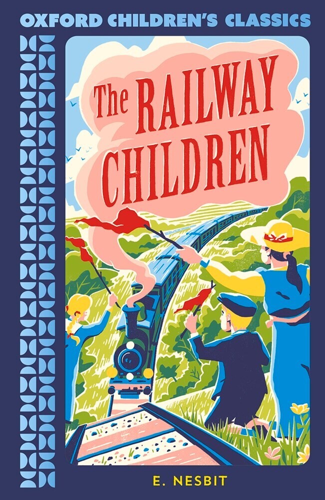 Railway Children