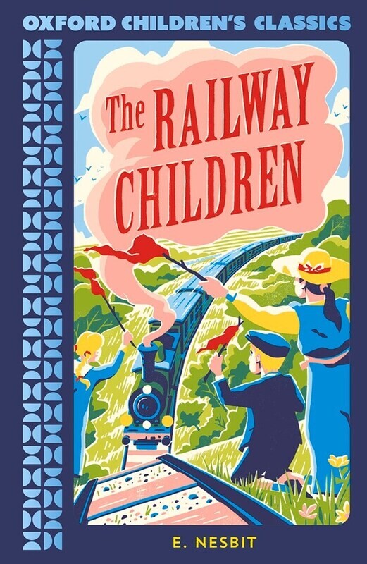 Railway Children