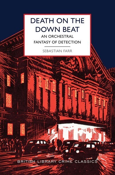 Death on the Down Beat 