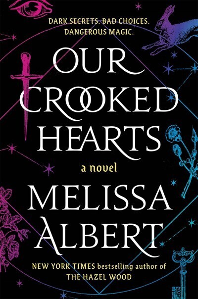 Our Crooked Hearts 