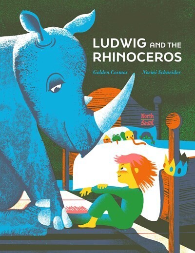 Ludwig and the Rhinoceros 