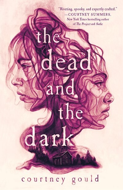 Dead and the Dark (Banned Book)