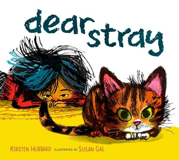 Dear Stray Picture Book