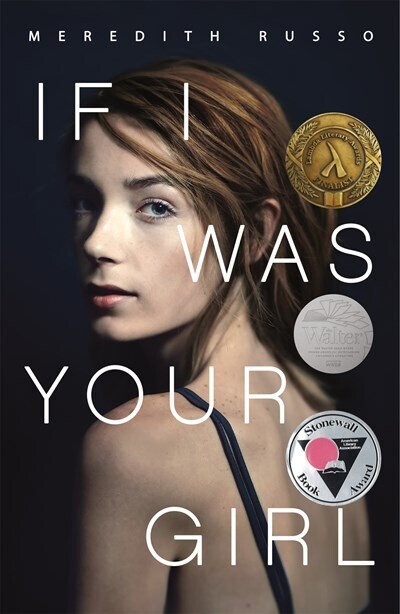 If I Was Your Girl (Banned Book)