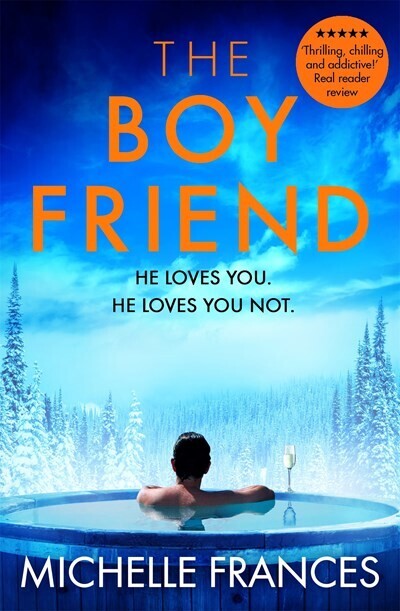 Boyfriend, The