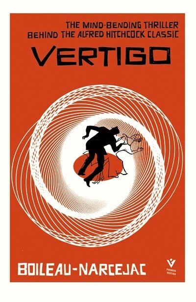 Vertigo