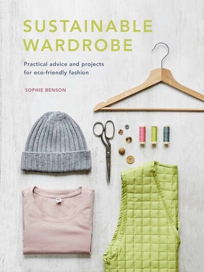 Sustainable Wardrobe 