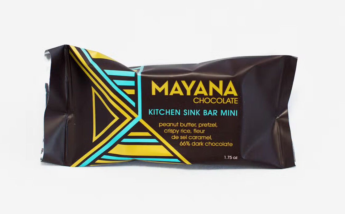 Mayana Kitchen Sink Bar