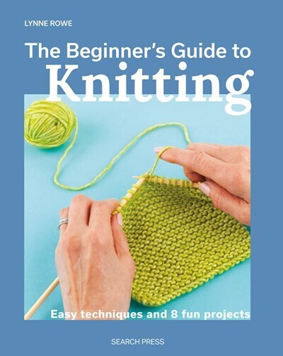 Beginner&#39;s Guide to Knitting