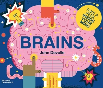 Brains (Big Science for Little Minds)