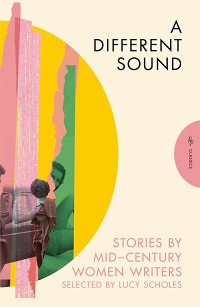 Different Sounds